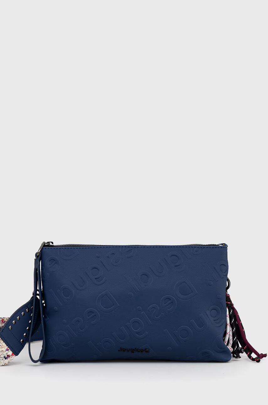 Desigual Чанта - Pepit.bg