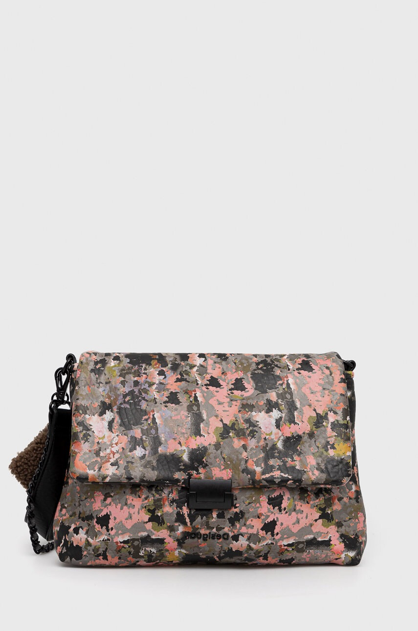 Desigual Чанта - Pepit.bg