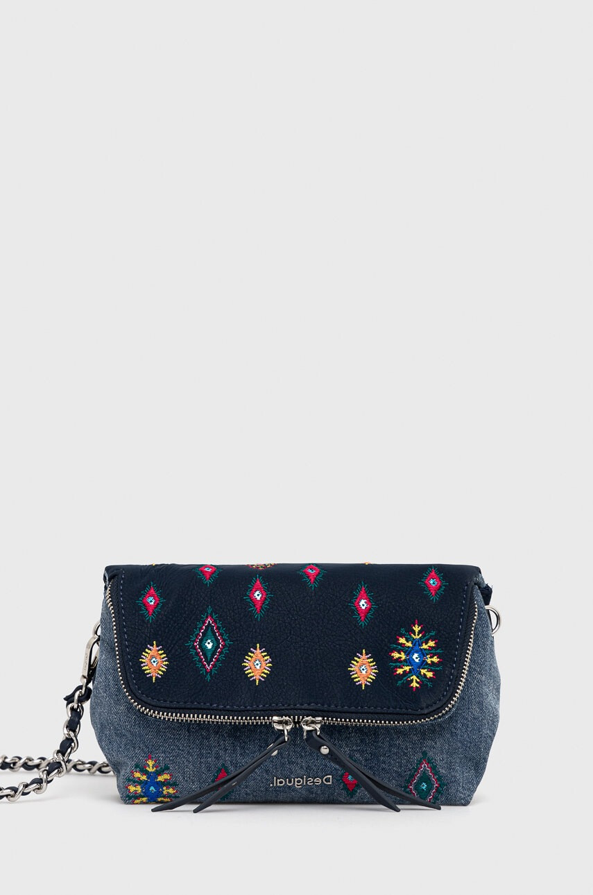 Desigual Чанта - Pepit.bg