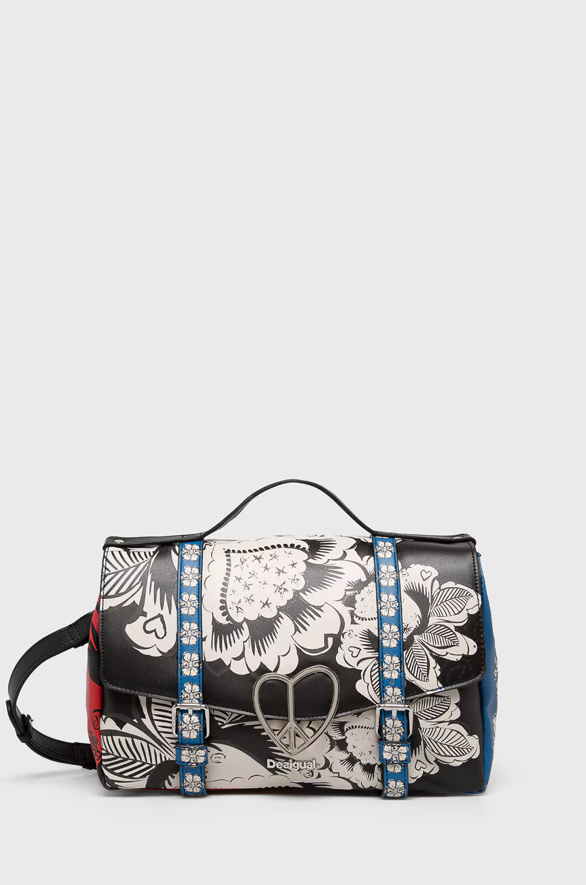 Desigual Чанта - Pepit.bg