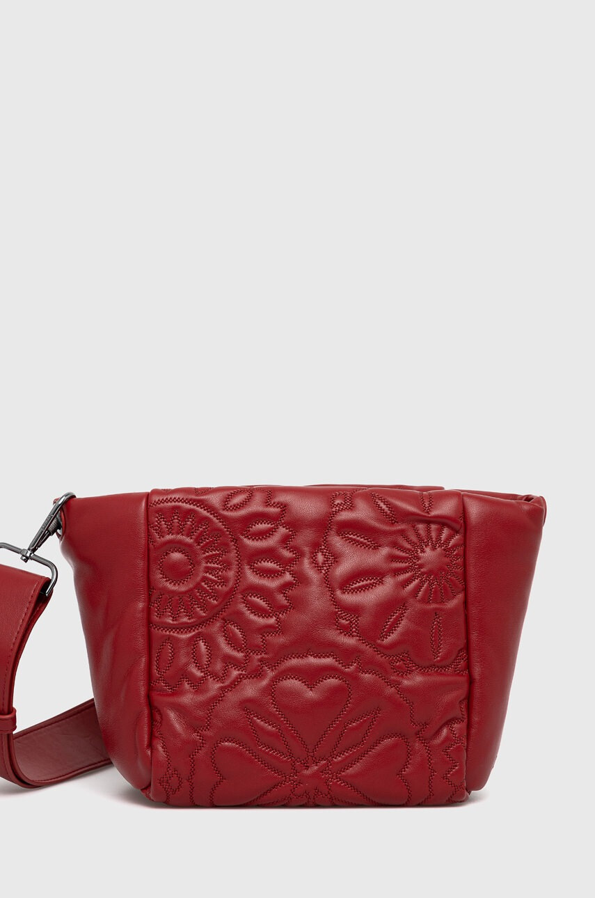 Desigual Чанта - Pepit.bg