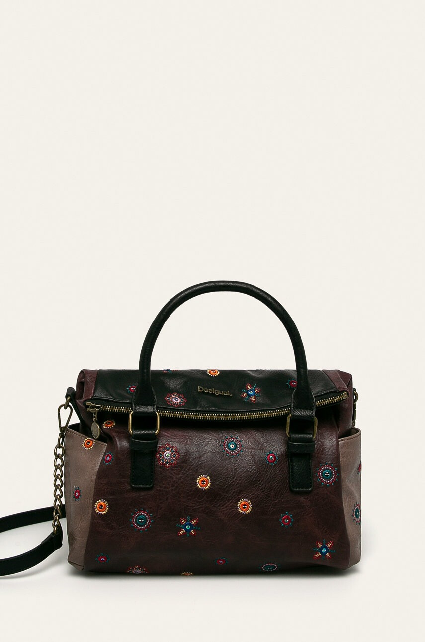 Desigual Чанта - Pepit.bg