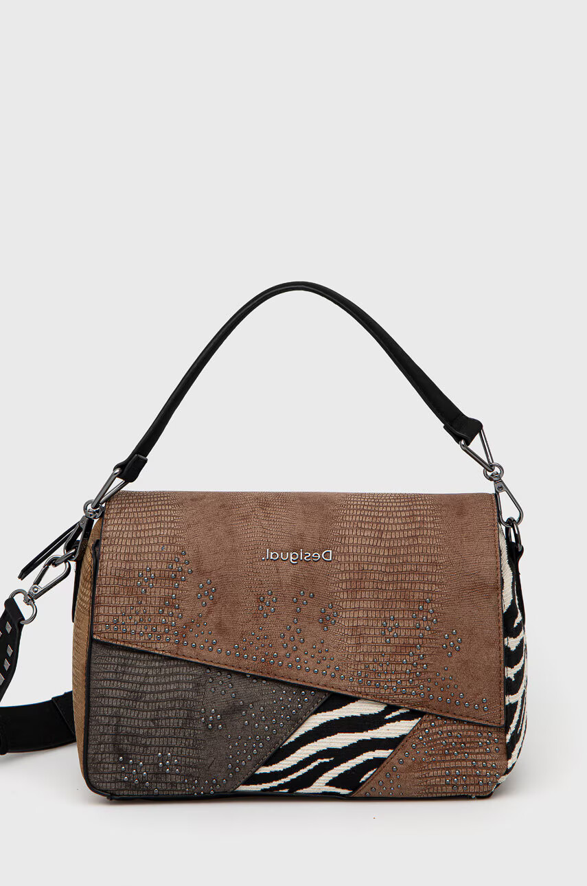 Desigual Чанта - Pepit.bg