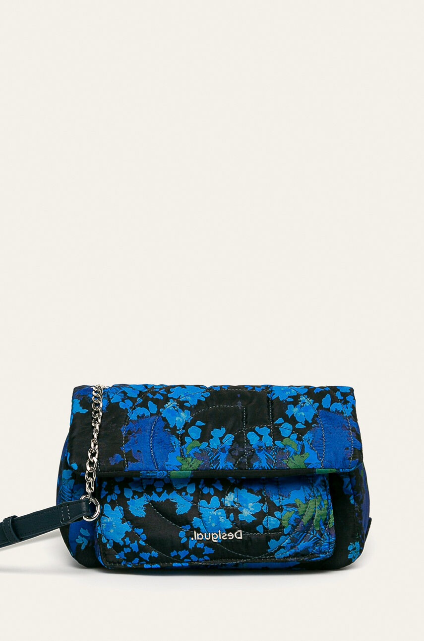 Desigual Чанта - Pepit.bg