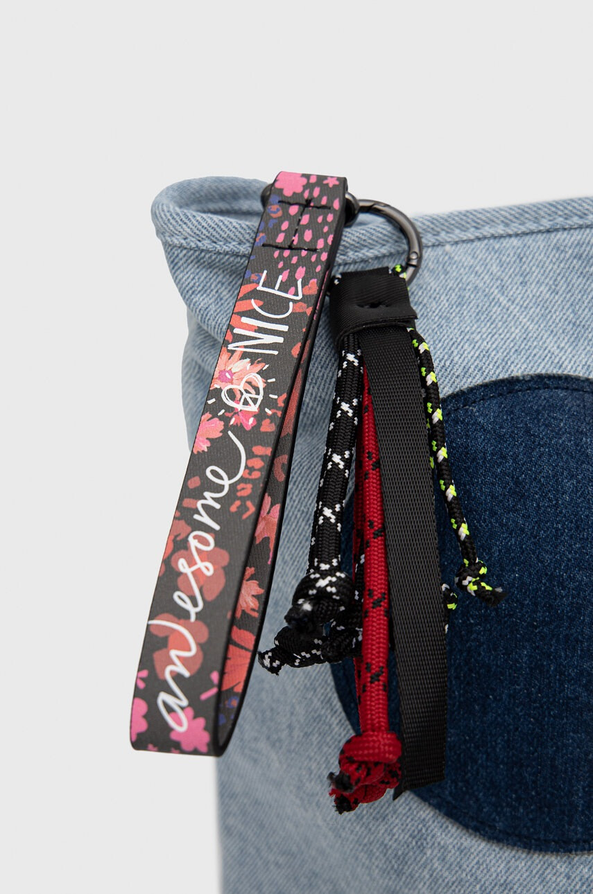 Desigual Чанта - Pepit.bg