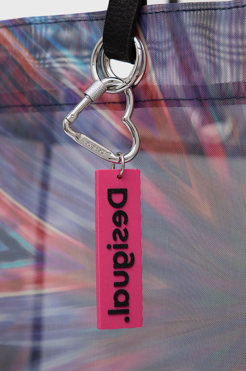 Desigual Чанта - Pepit.bg