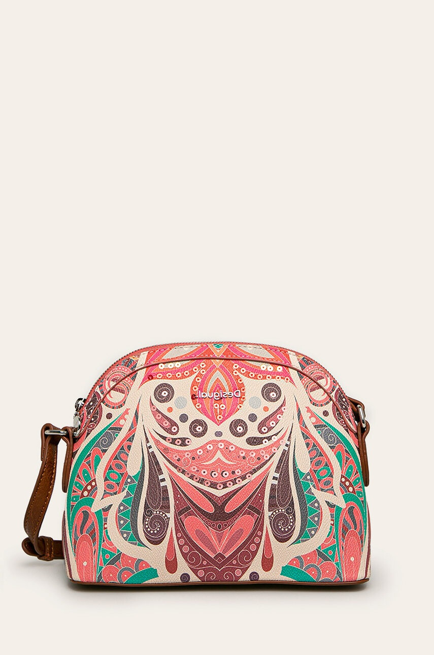Desigual Чанта - Pepit.bg