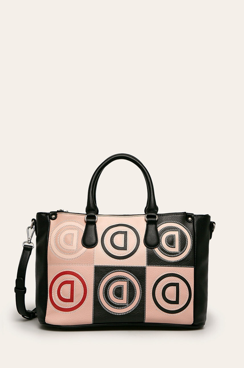 Desigual Чанта - Pepit.bg