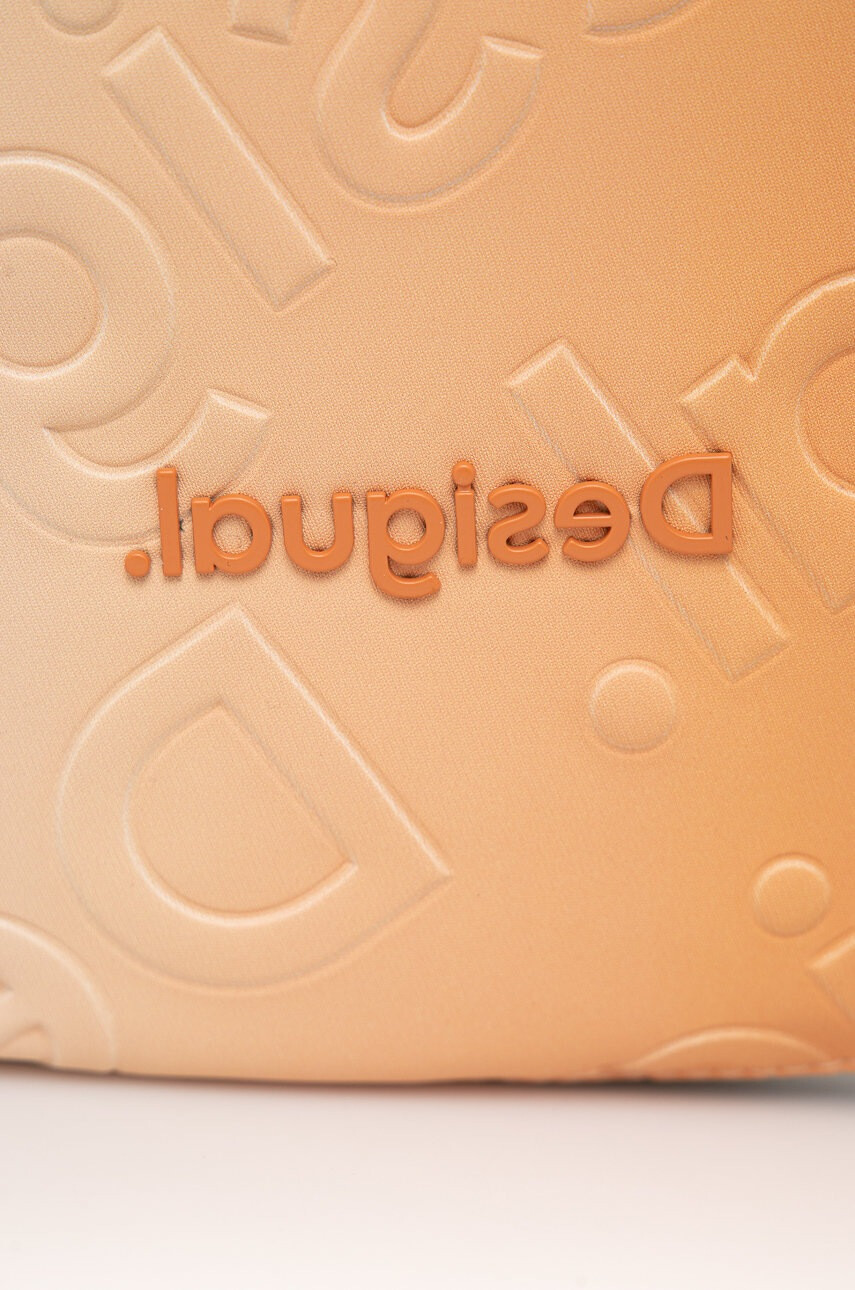 Desigual Чанта - Pepit.bg