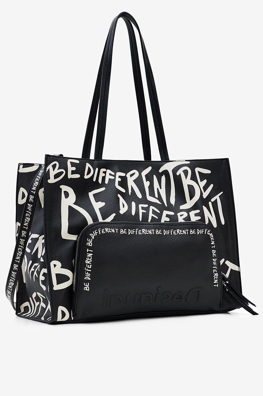 Desigual Чанта - Pepit.bg