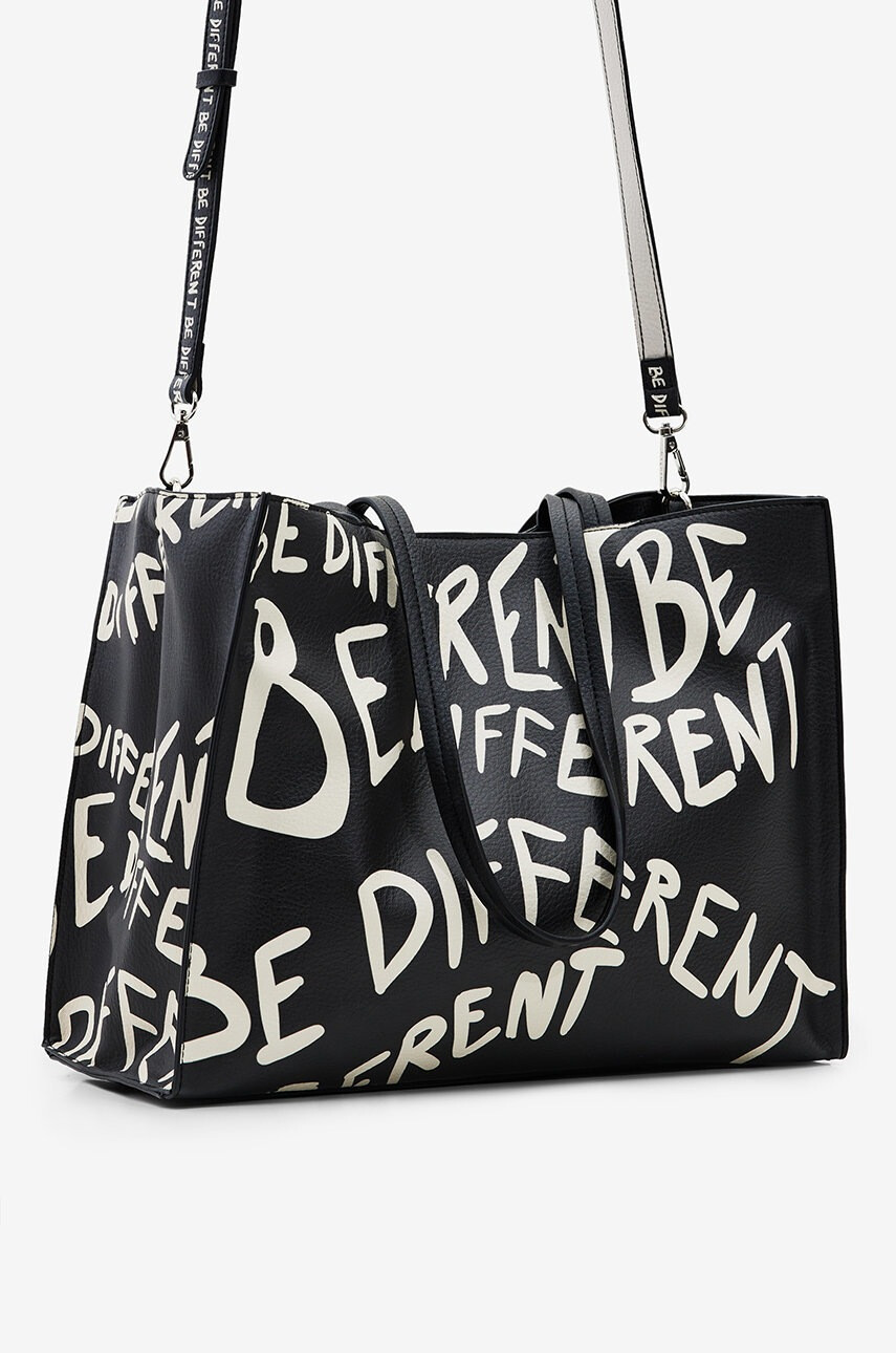 Desigual Чанта - Pepit.bg
