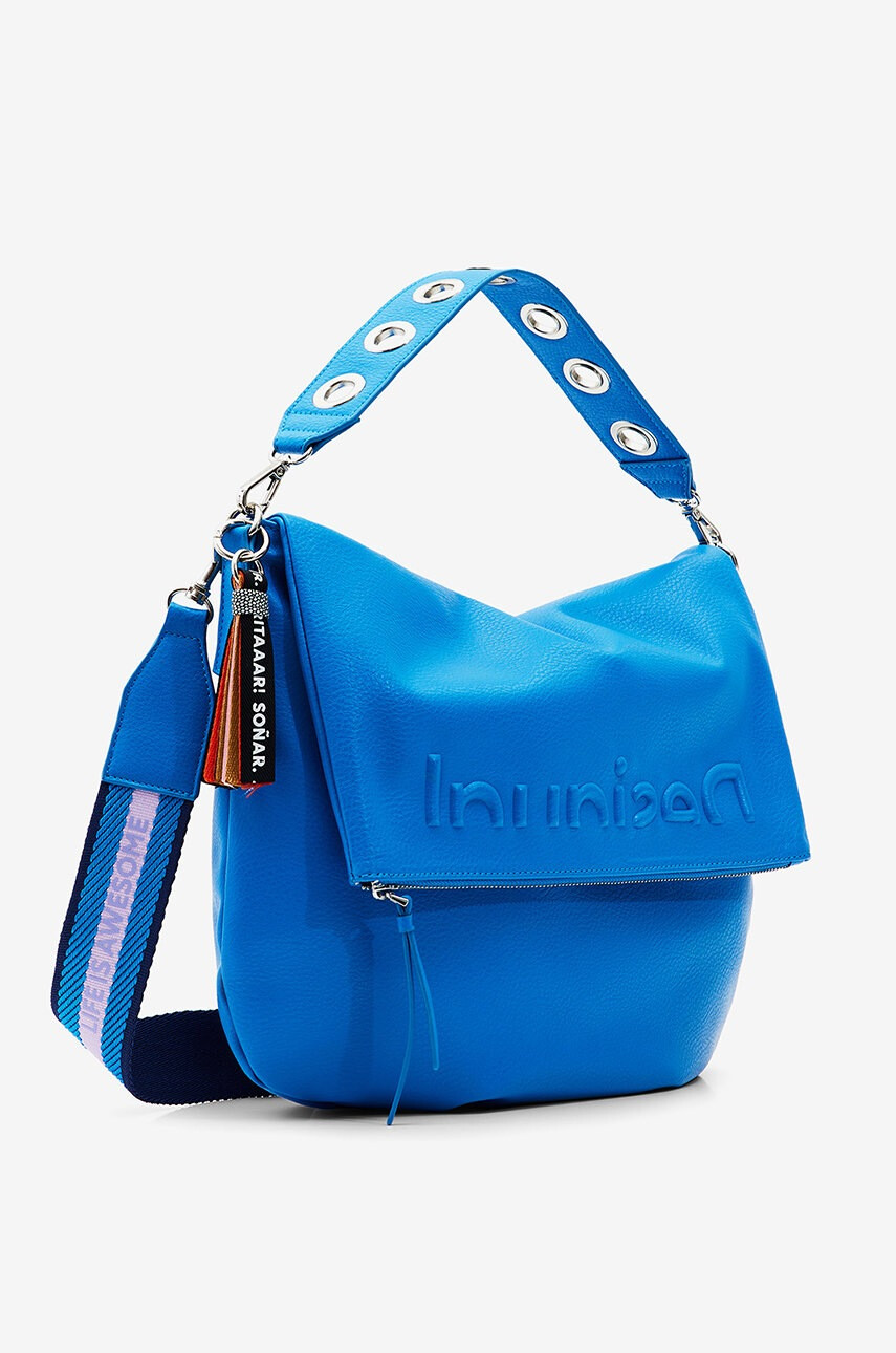 Desigual Чанта - Pepit.bg