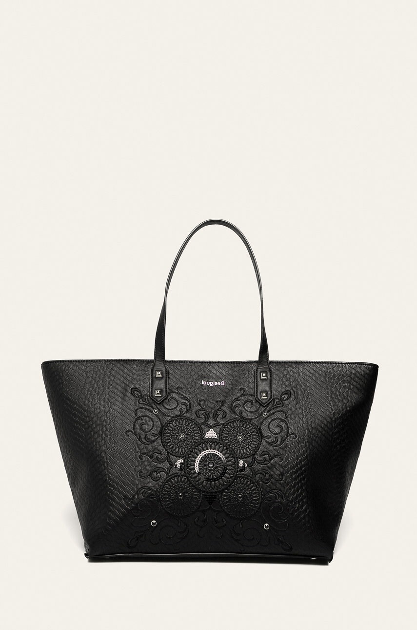 Desigual Чанта - Pepit.bg