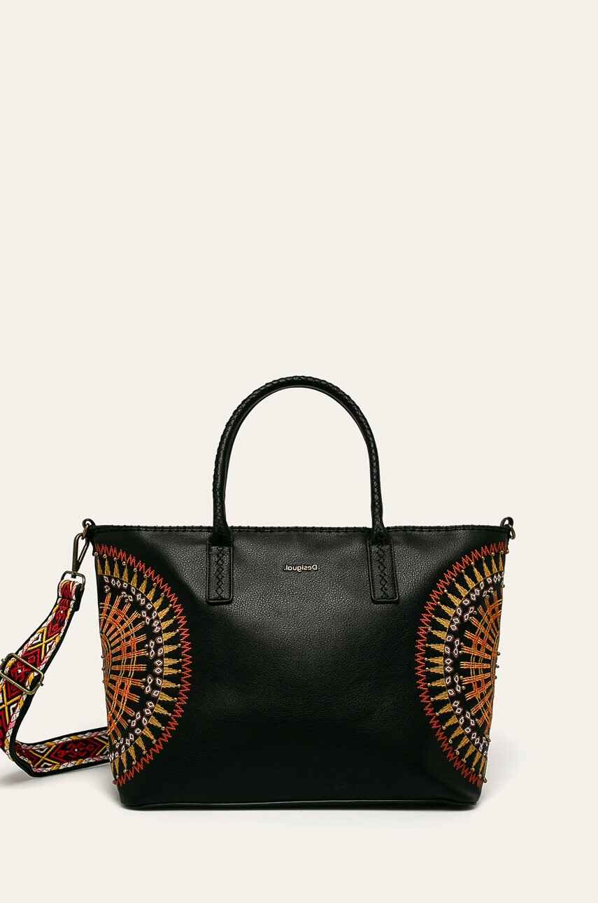 Desigual Чанта - Pepit.bg