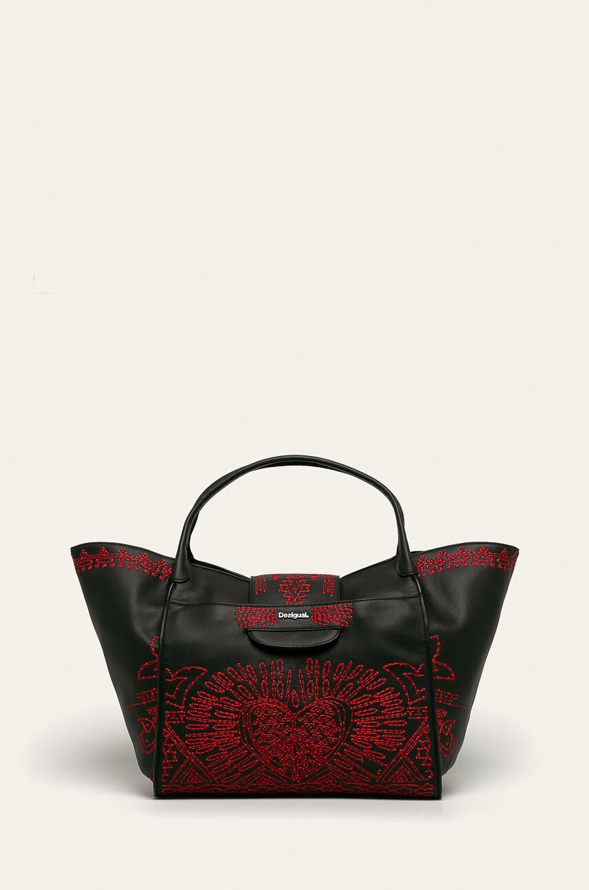 Desigual Чанта - Pepit.bg