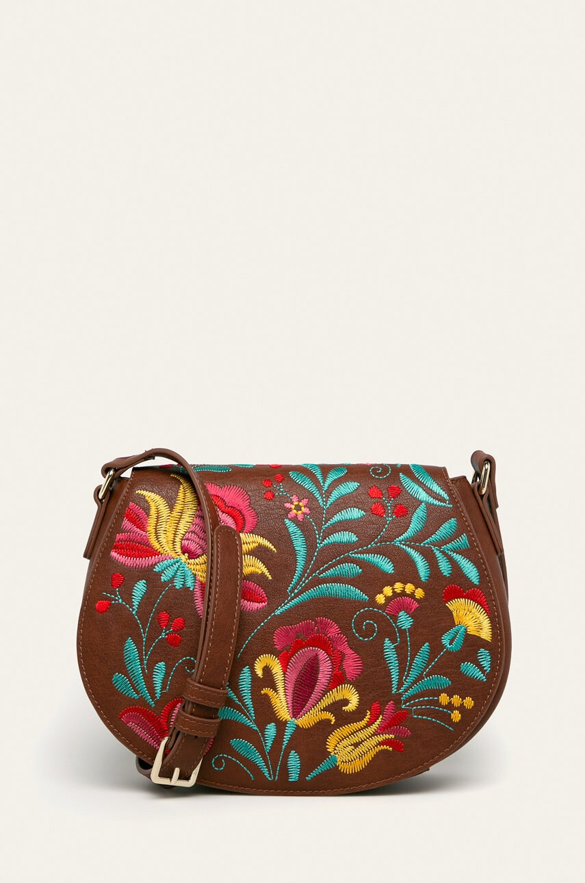 Desigual Чанта - Pepit.bg