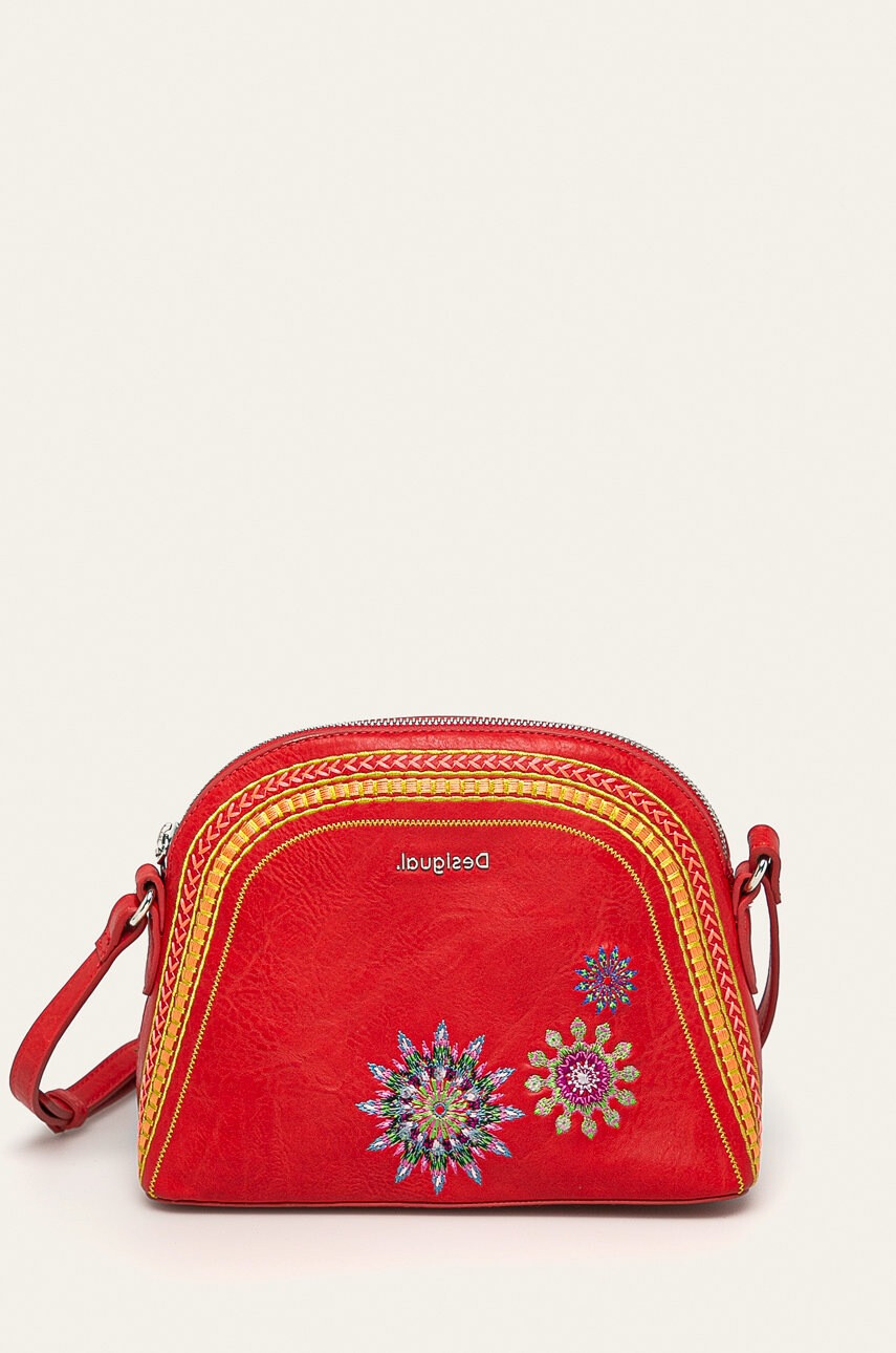 Desigual Чанта - Pepit.bg
