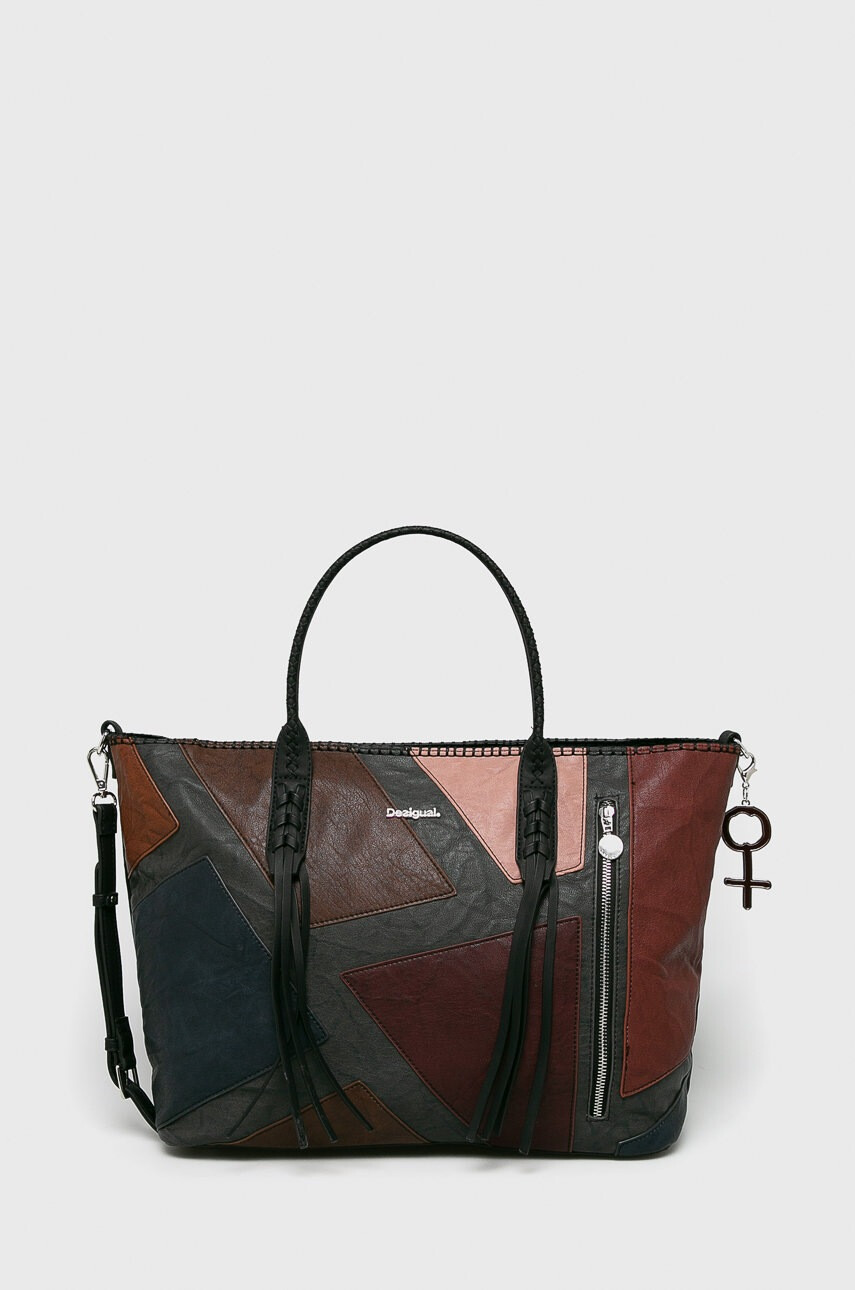 Desigual Чанта - Pepit.bg