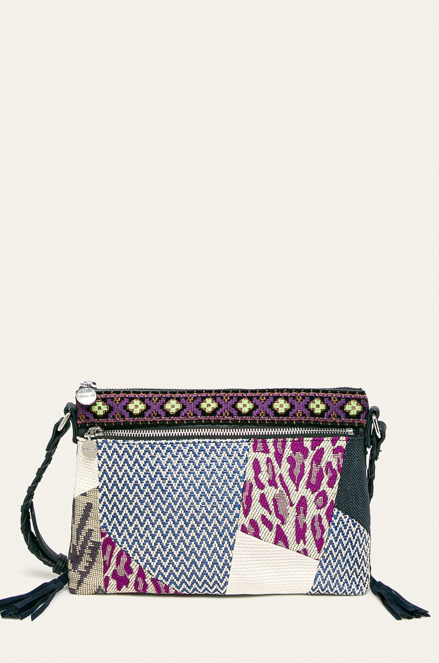 Desigual Чанта - Pepit.bg