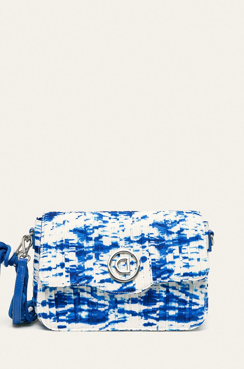 Desigual Чанта - Pepit.bg