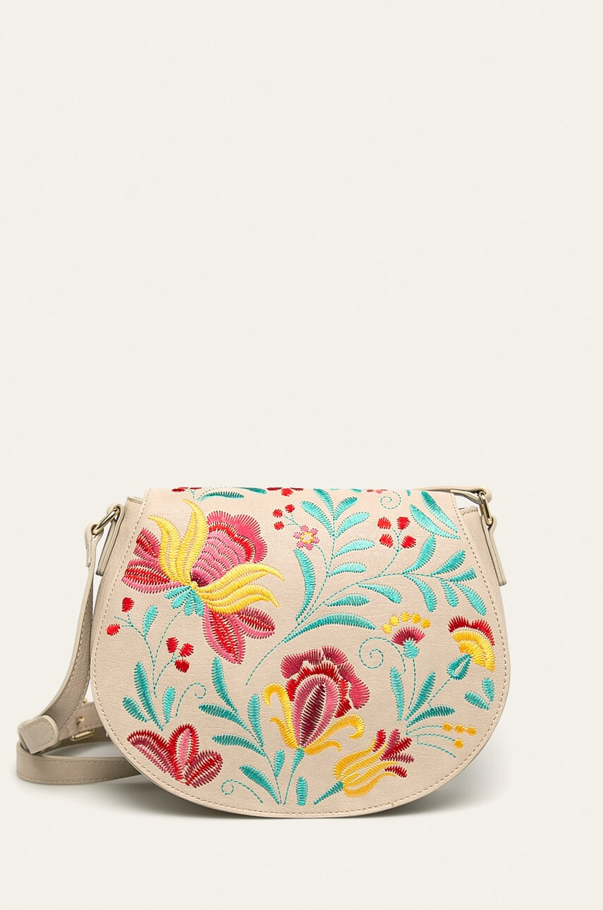 Desigual Чанта - Pepit.bg