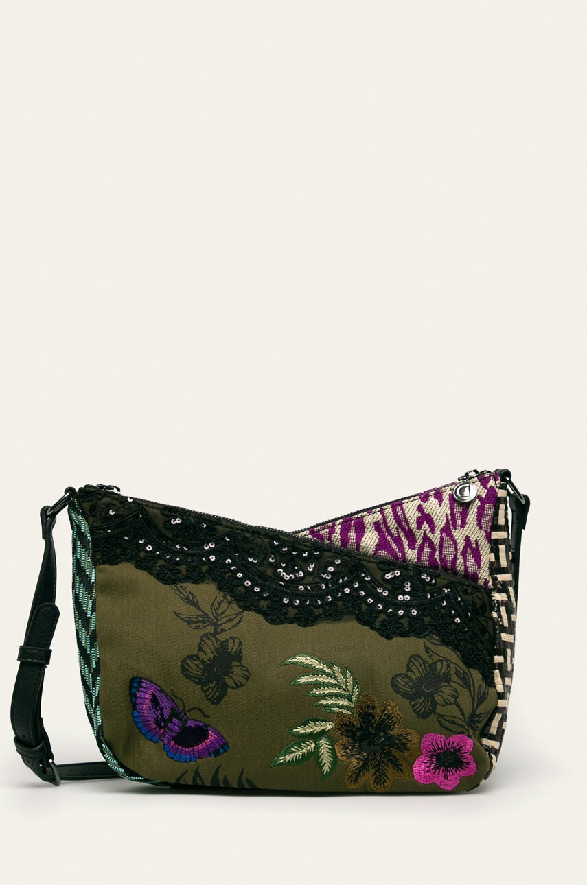 Desigual Чанта - Pepit.bg