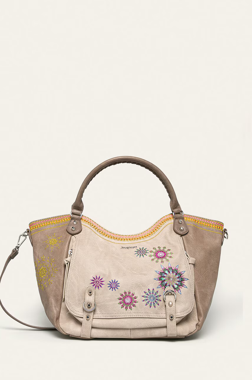 Desigual Чанта - Pepit.bg