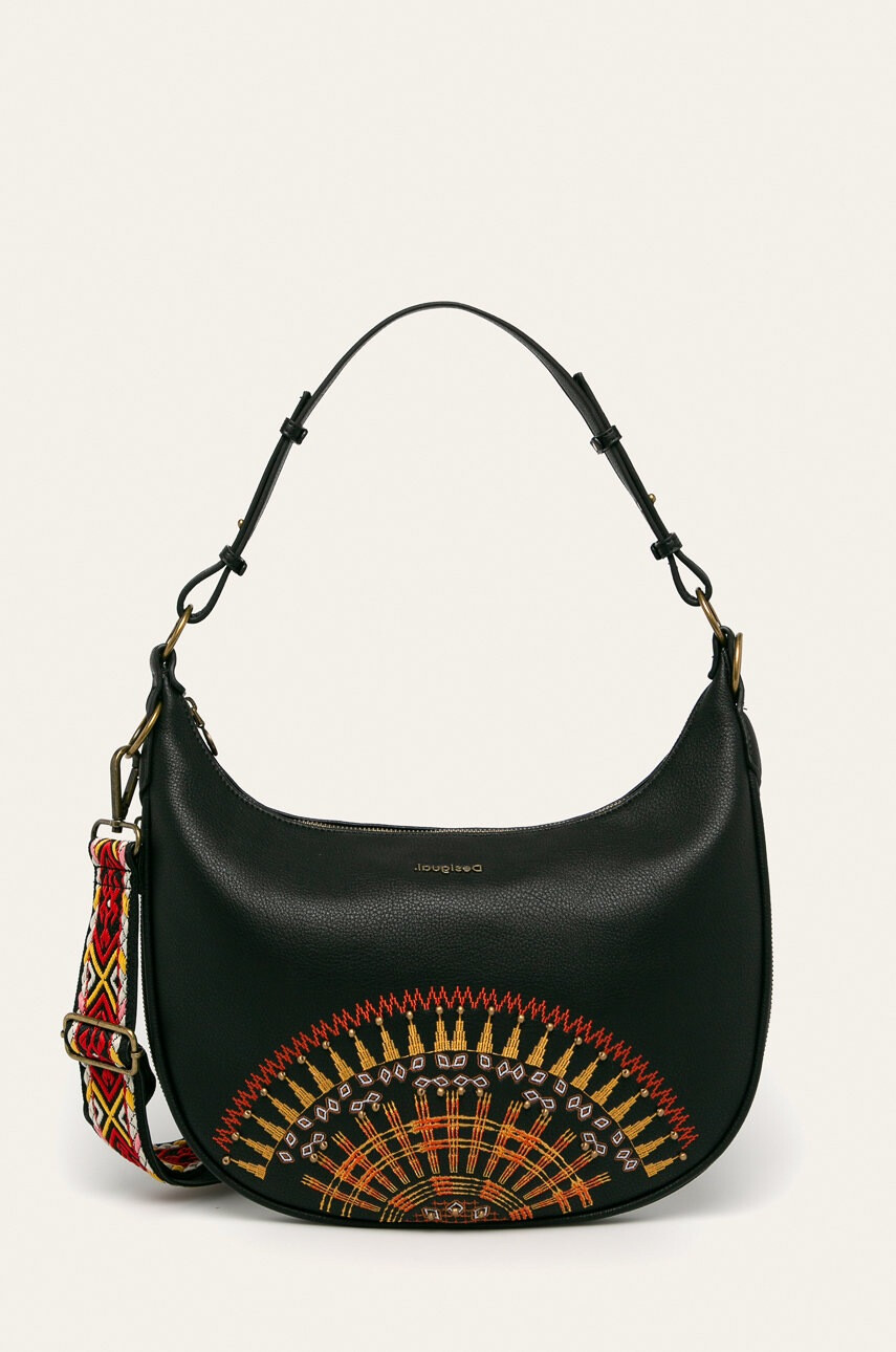 Desigual Чанта - Pepit.bg