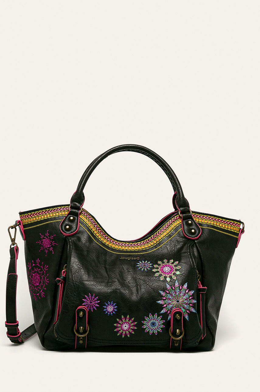 Desigual Чанта - Pepit.bg