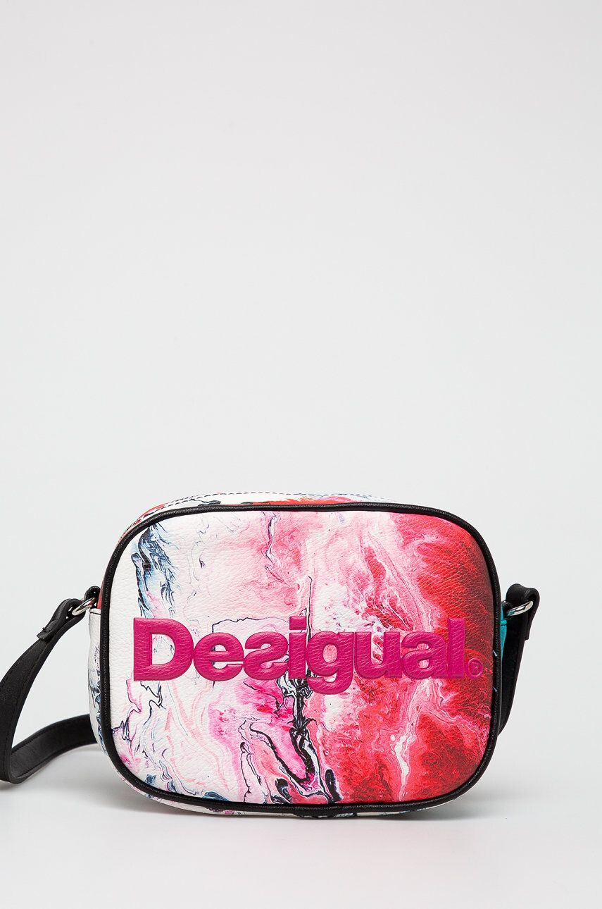 Desigual Чанта - Pepit.bg