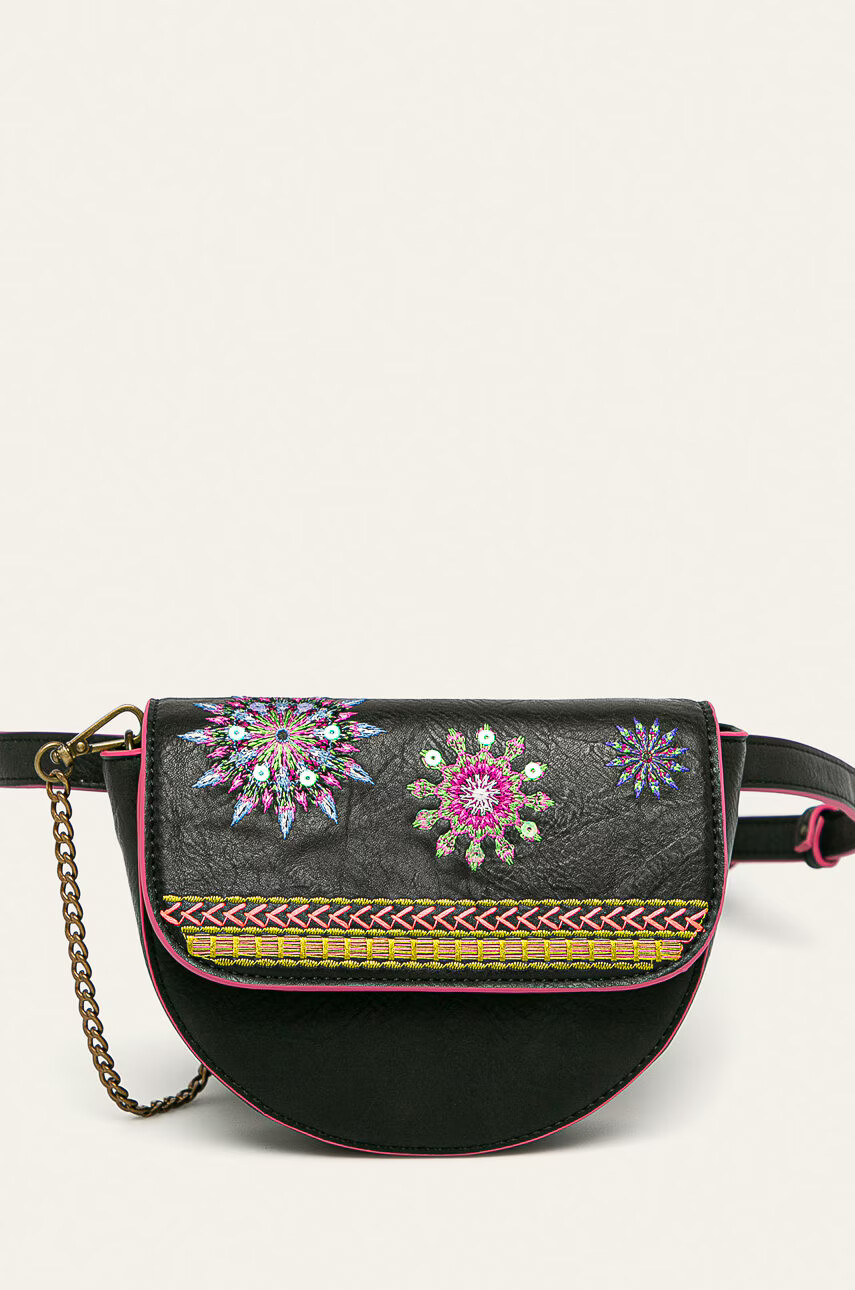 Desigual Чанта за кръст - Pepit.bg