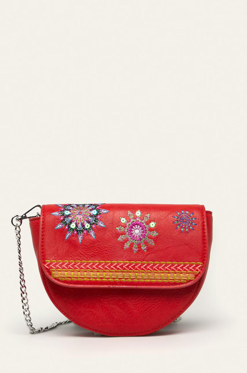 Desigual Чанта за кръст - Pepit.bg