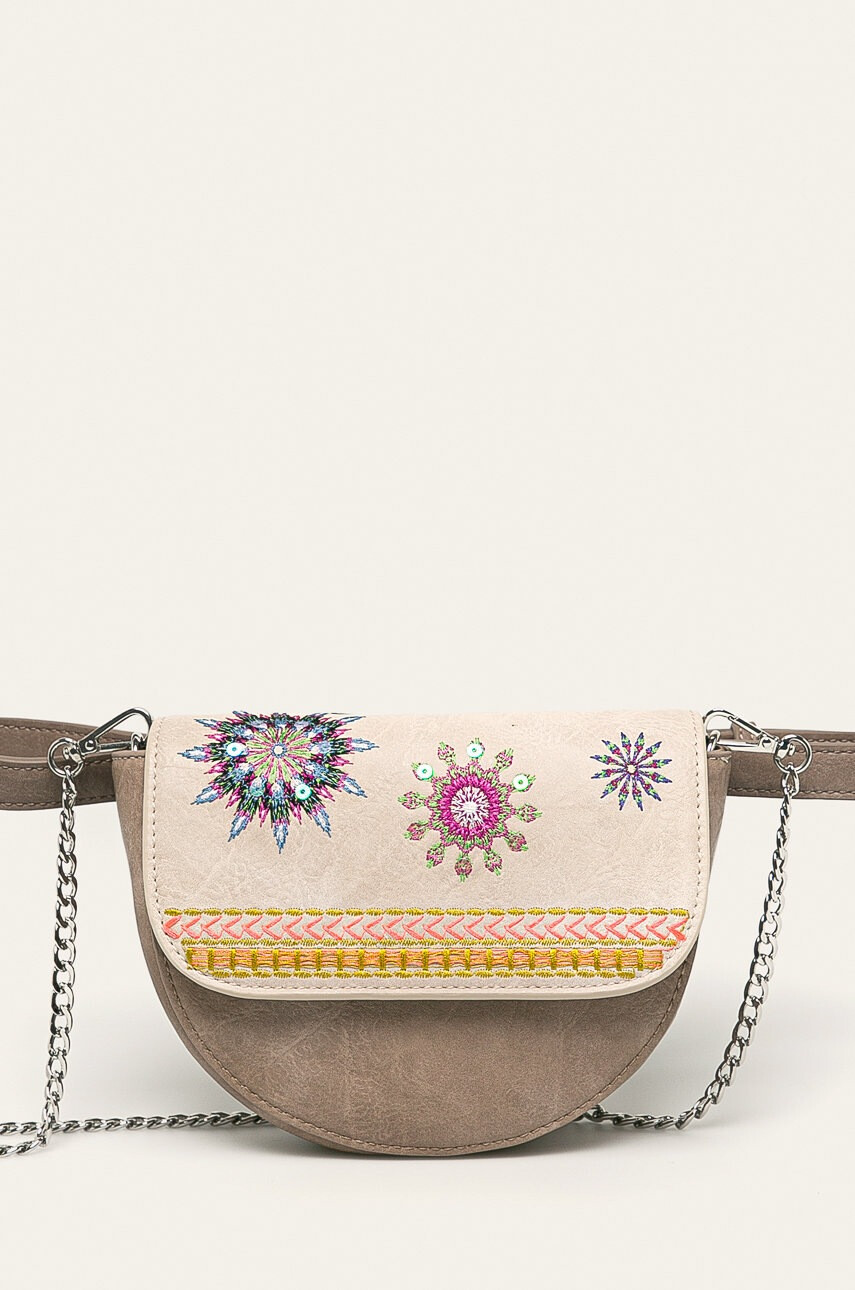 Desigual Чанта за кръст - Pepit.bg