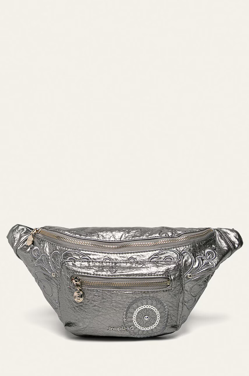 Desigual Чанта за кръст - Pepit.bg