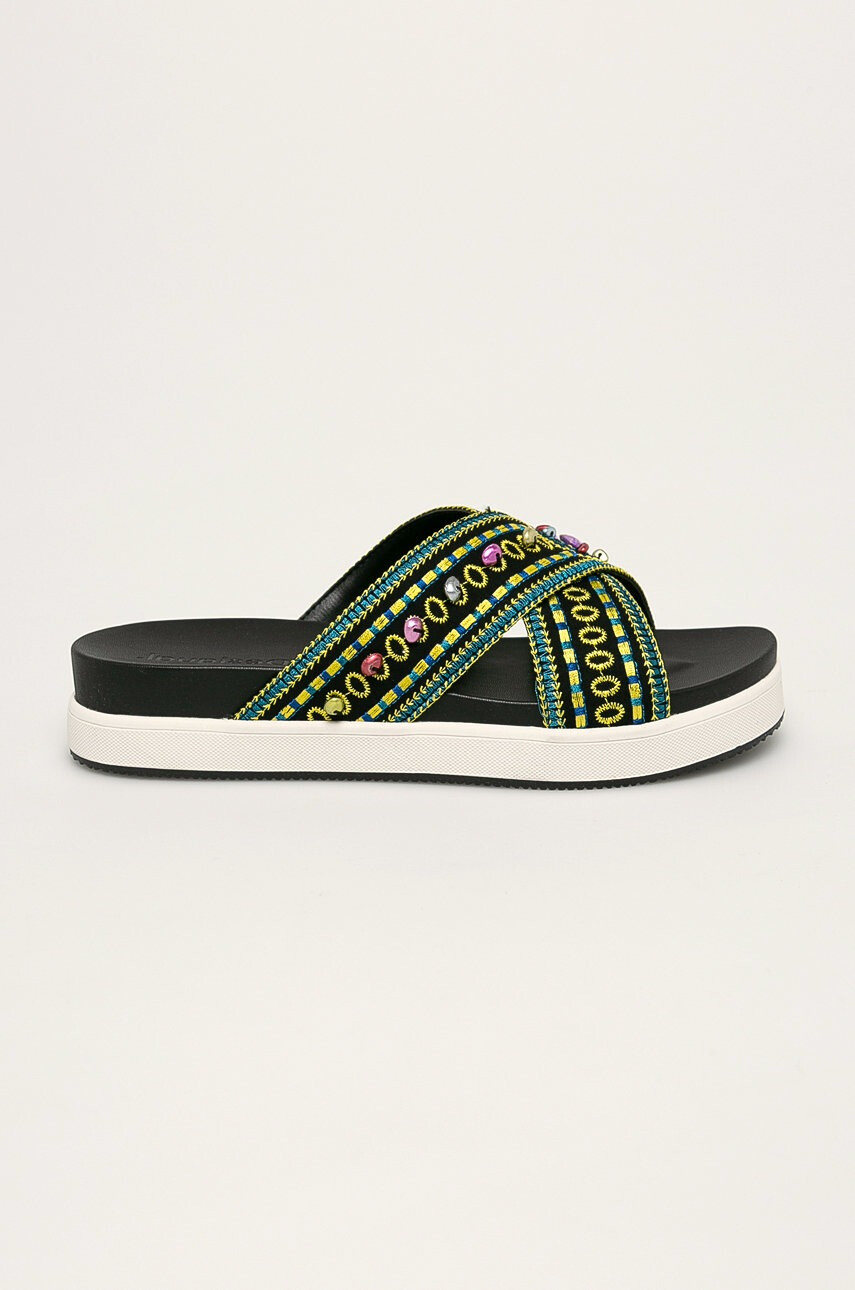 Desigual Чехли - Pepit.bg