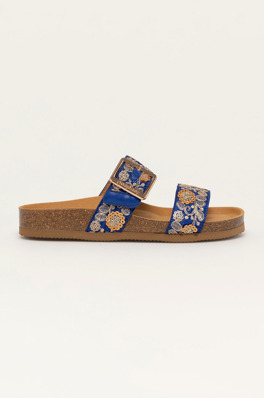 Desigual Чехли - Pepit.bg