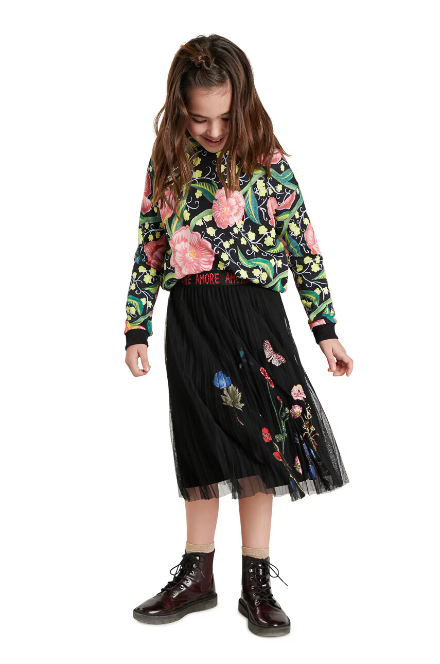 Desigual Детска пола - Pepit.bg