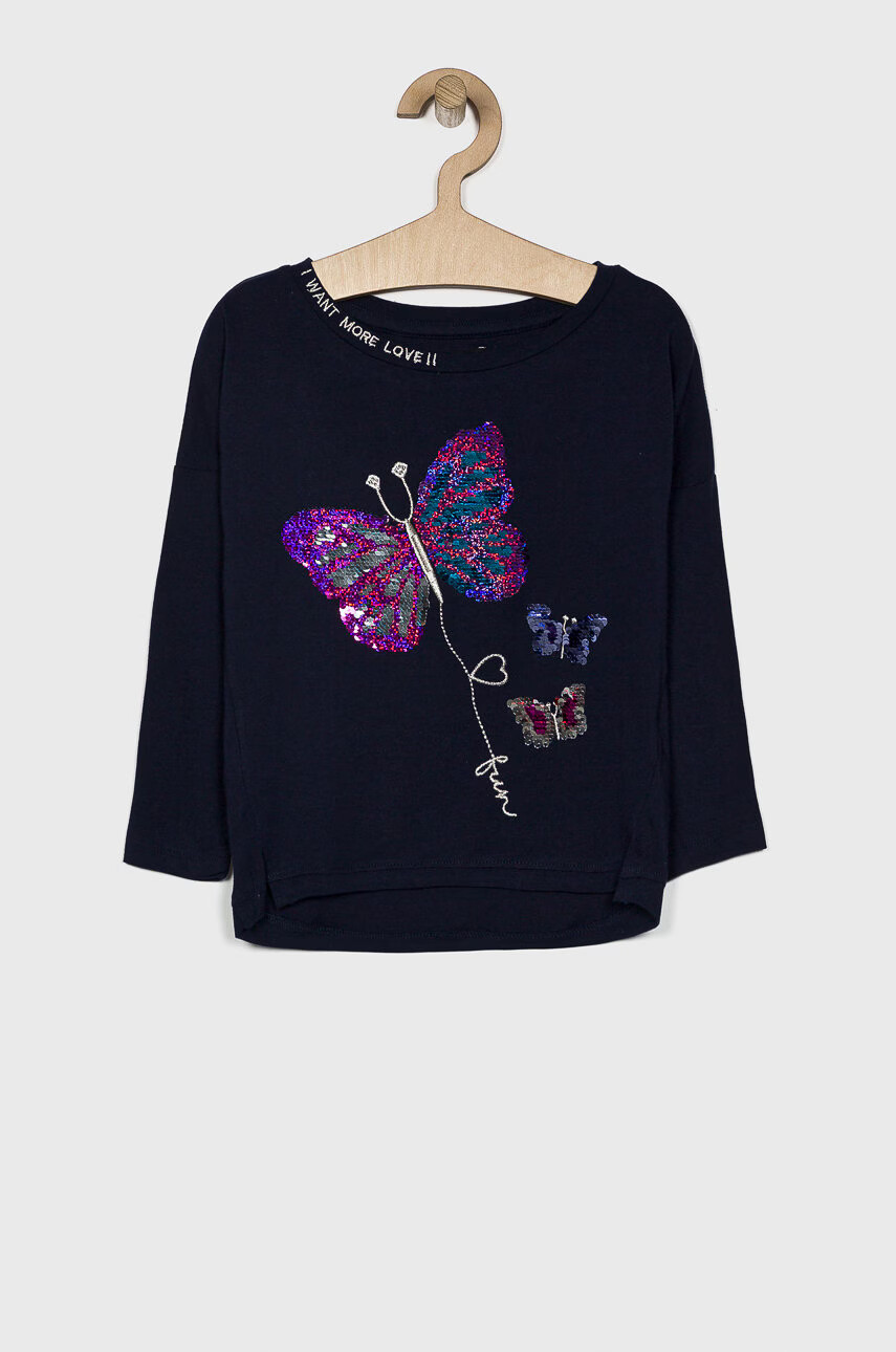 Desigual Детска риза с дълги ръкави 104-164 cm - Pepit.bg