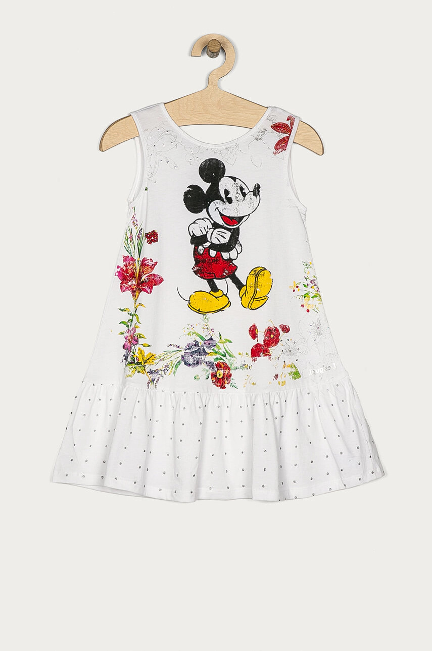 Desigual Детска рокля 104-164 cm - Pepit.bg