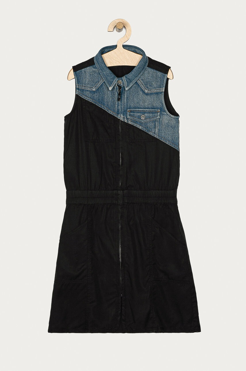 Desigual Детска рокля 128-164 cm - Pepit.bg