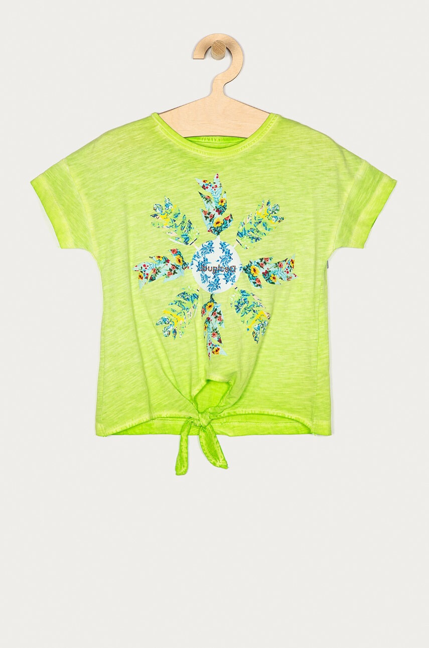Desigual Детска тениска 104-164 cm - Pepit.bg