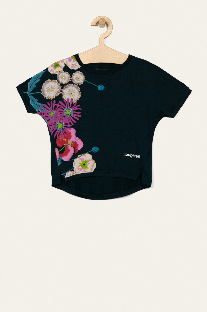 Desigual Детска тениска 104-164 cm - Pepit.bg