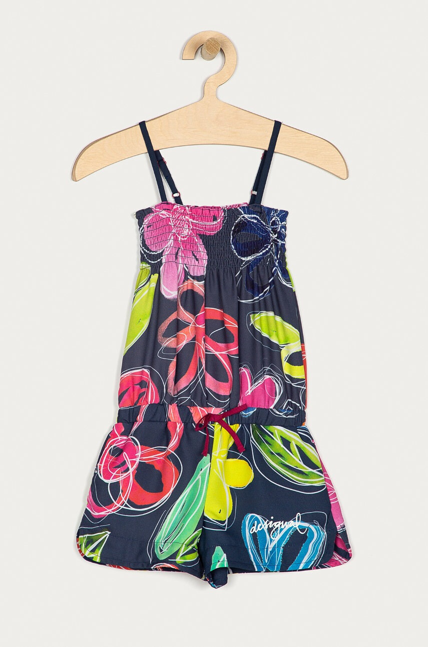 Desigual Детски гащеризон - Pepit.bg
