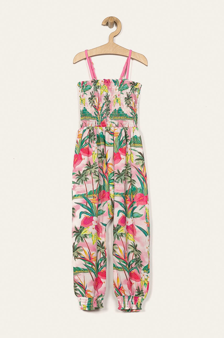 Desigual Детски комбинизон 104-164 cm - Pepit.bg