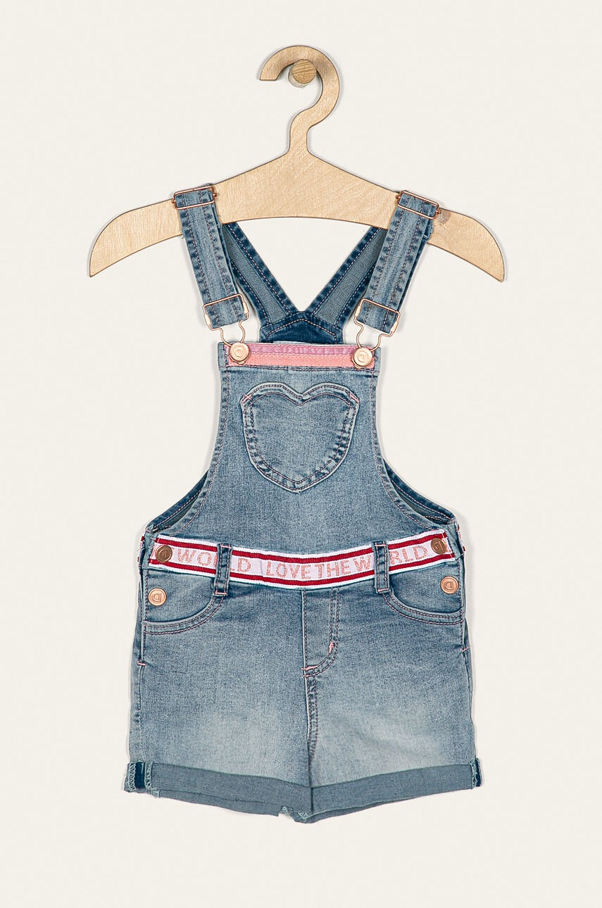 Desigual Детски къси панталони 104-164 cm. - Pepit.bg