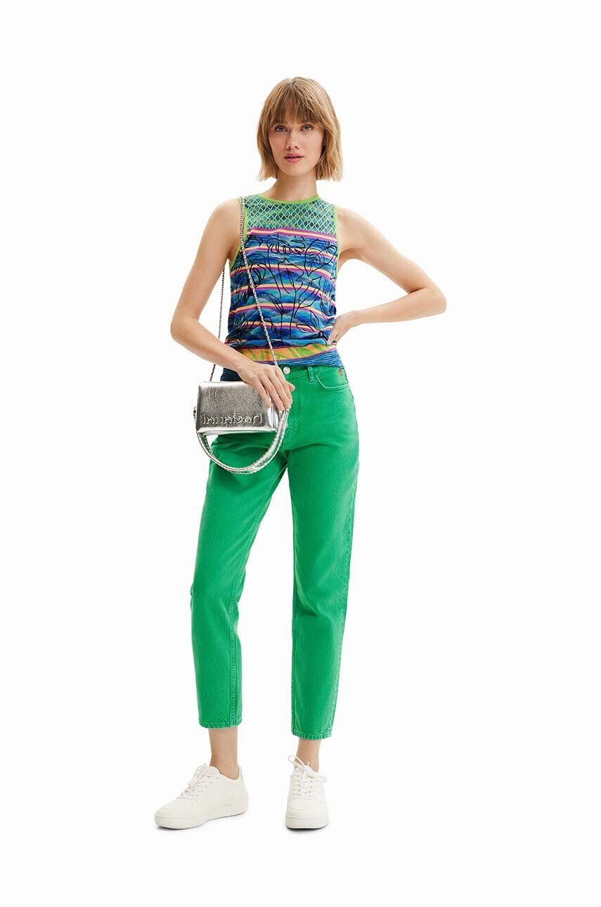 Desigual Детски топ дамски - Pepit.bg