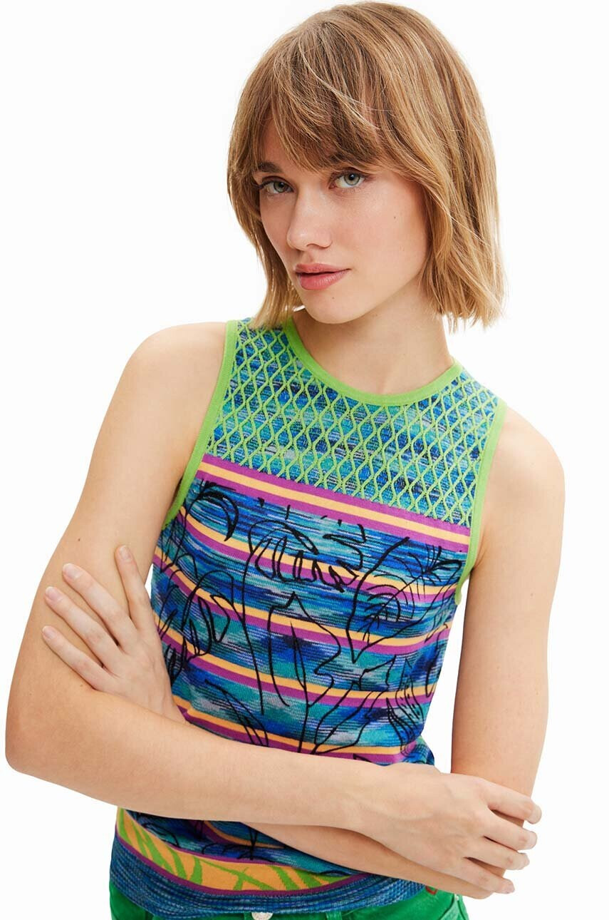 Desigual Детски топ дамски - Pepit.bg