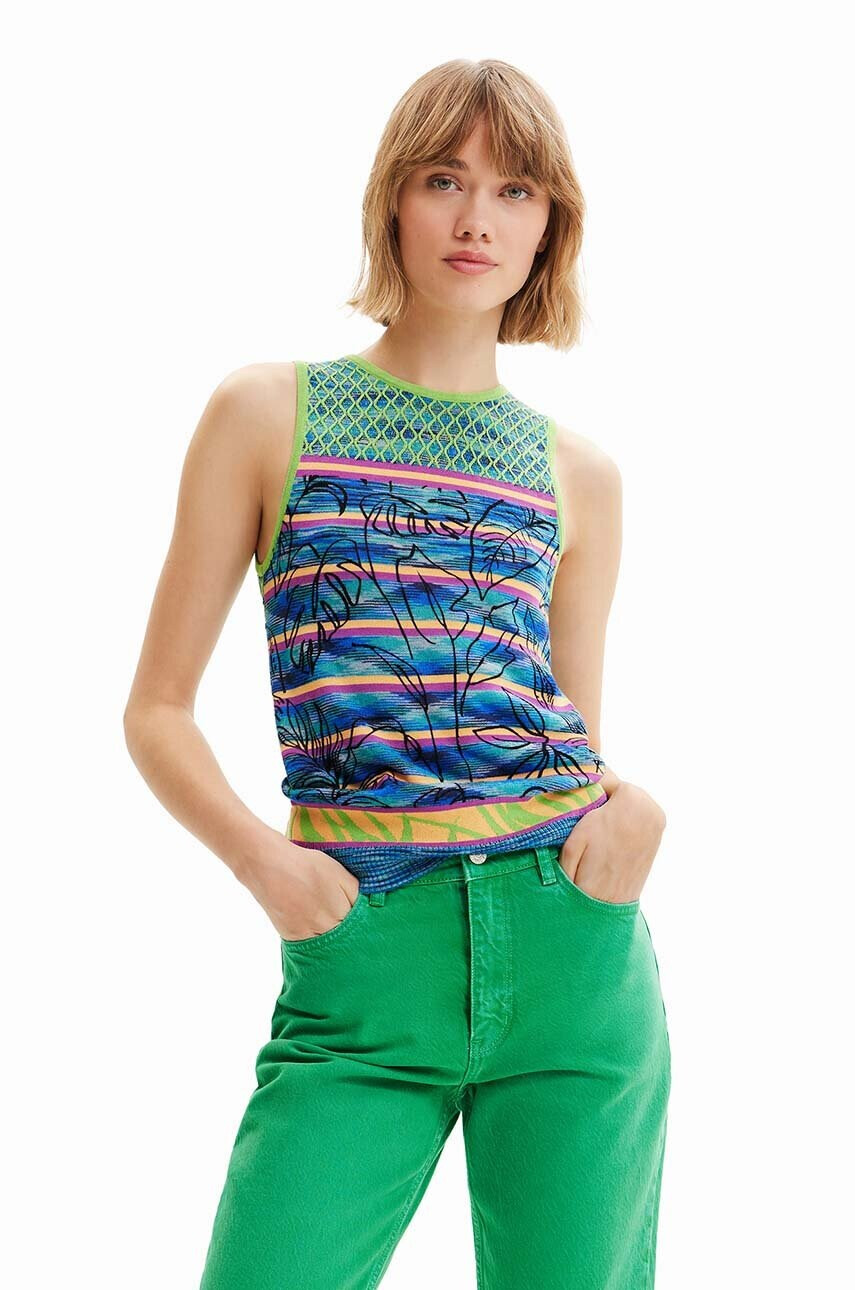 Desigual Детски топ дамски - Pepit.bg