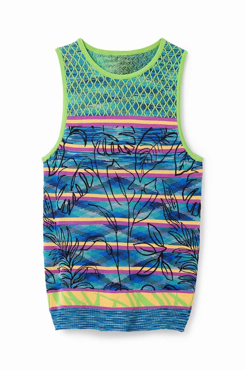 Desigual Детски топ дамски - Pepit.bg