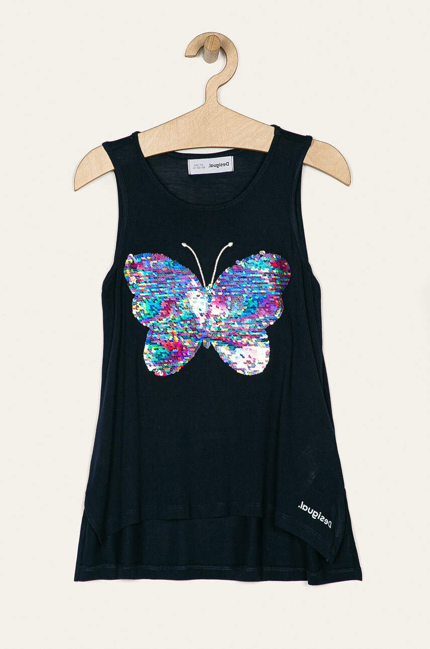 Desigual Детско горнище 104-164 cm - Pepit.bg